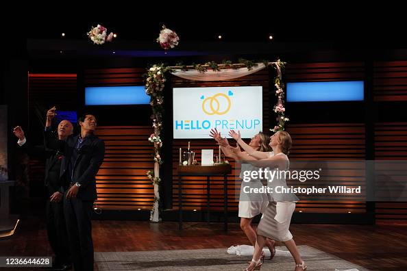 ABC's "Shark Tank" - Season Thirteen ABC's "Shark Tank" - Season Thirteen