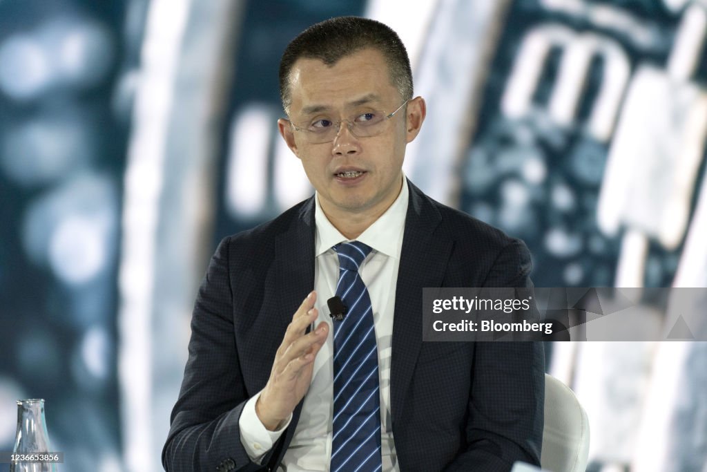 Key Speakers at the Bloomberg New Economy Forum
