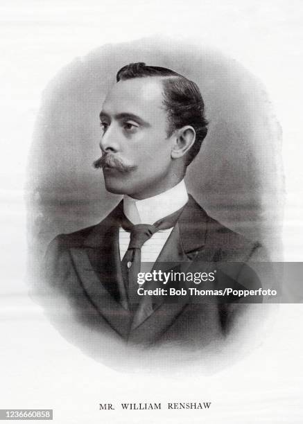 Ancestry Renshaw Ernest Renshaw Photos and Premium High Res Pictures - Getty Images