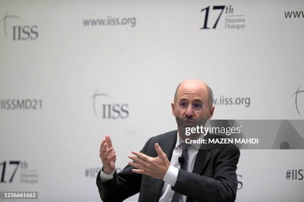 Rob Mally 416 Robert Malley Photos & High Res Pictures - Getty Images