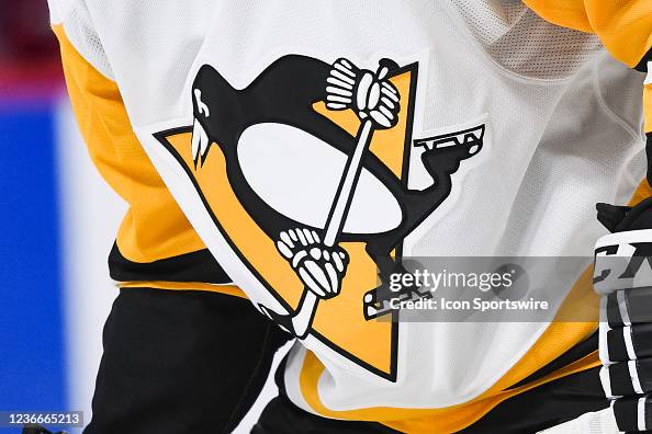 Kris Letang Pittsburgh Penguins Game-Worn 2019 NHL Stadium Series