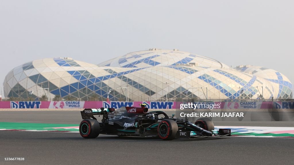 AUTO-PRIX-F1-QAT-PRACTICE