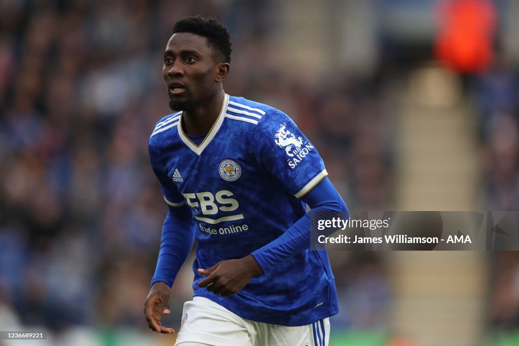 Leicester City v Chelsea - Premier League
