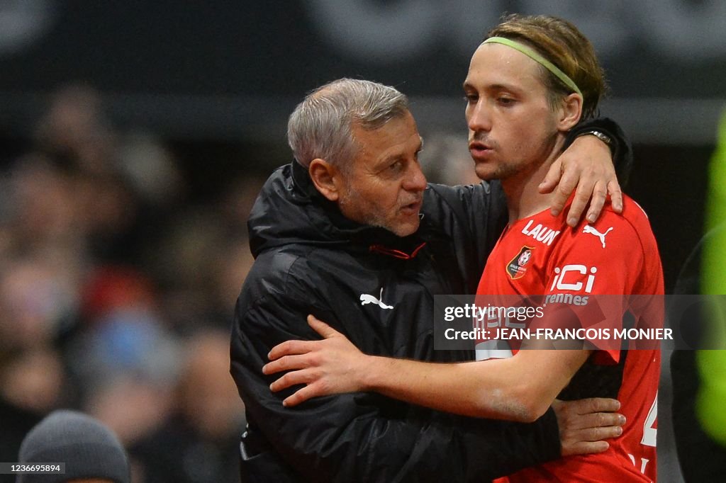 FBL-FRA-LIGUE1-RENNES-MONTPELLIER