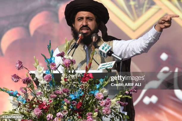 Pakistan Rizvi Ali Rizvi Photos and Premium High Res Pictures - Getty Images