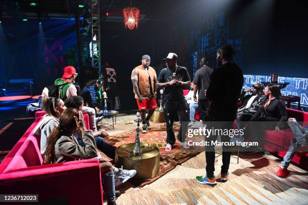 Black Ink Events Black Ink Crew Photos and Premium High Res Pictures - Getty Images