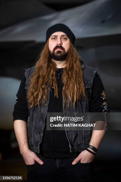 42 Chris Rorland Stock Photos, High-Res Pictures, and Images - Getty Images