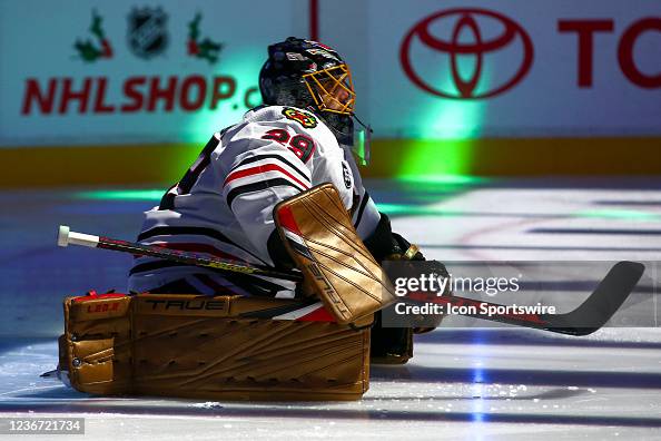 NHL: NOV 21 Blackhawks at Canucks NHL: NOV 21 Blackhawks at Canucks