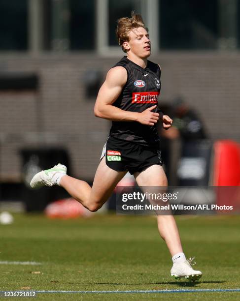 Ben Chugg Pictures and Photos - Getty Images