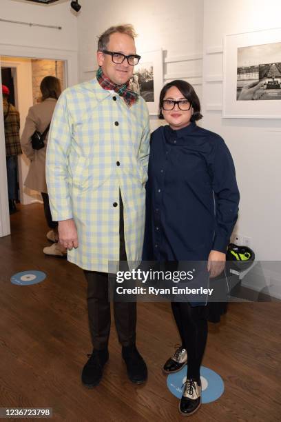 Shawn Micallef Photos and Premium High Res Pictures - Getty Images