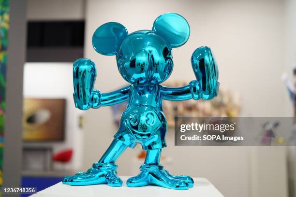Feaky Mouse 130 Freaky Art Stock Photos, High-Res Pictures, and Images - Getty Images