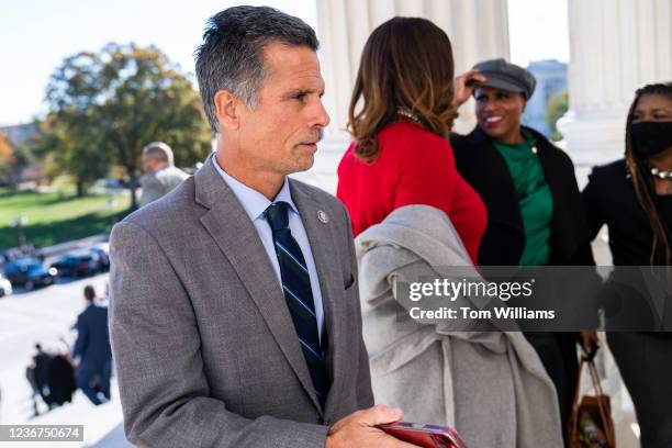Rep Meuser 133 Dan Meuser Photos & High Res Pictures - Getty Images