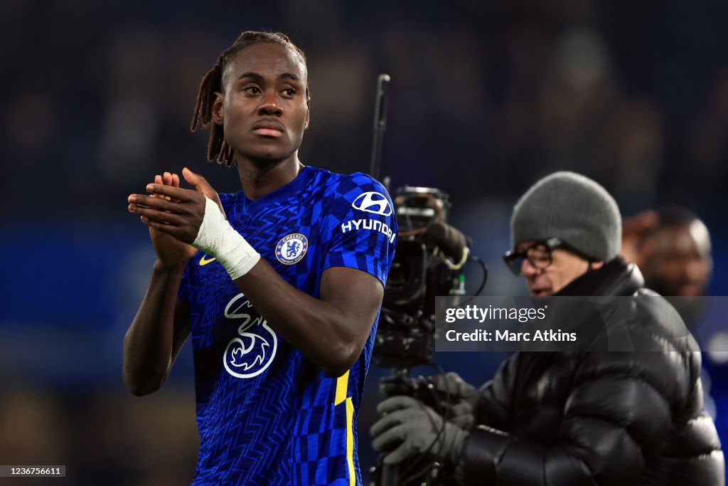 Chelsea FC v Juventus: Group H - UEFA Champions League