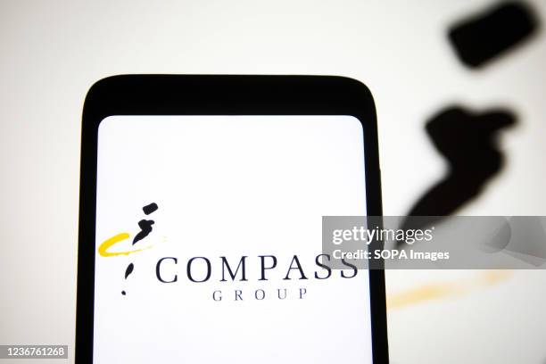 Compass Group Plc Photos and Premium High Res Pictures - Getty Images
