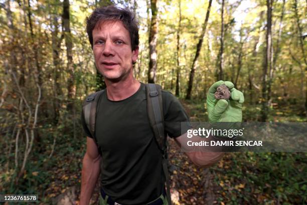 Mycologist Photos and Premium High Res Pictures - Getty Images