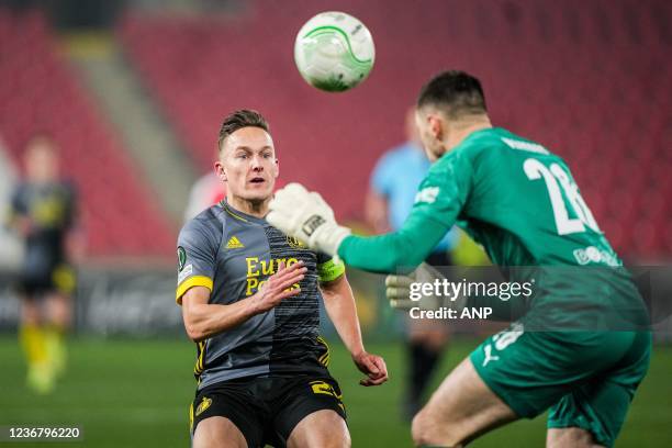 108 Aleš Mandous Photos & High Res Pictures Getty Images