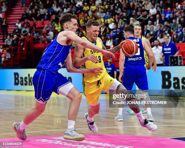 Viktor Gaddefors Photos and Premium High Res Pictures Getty Images