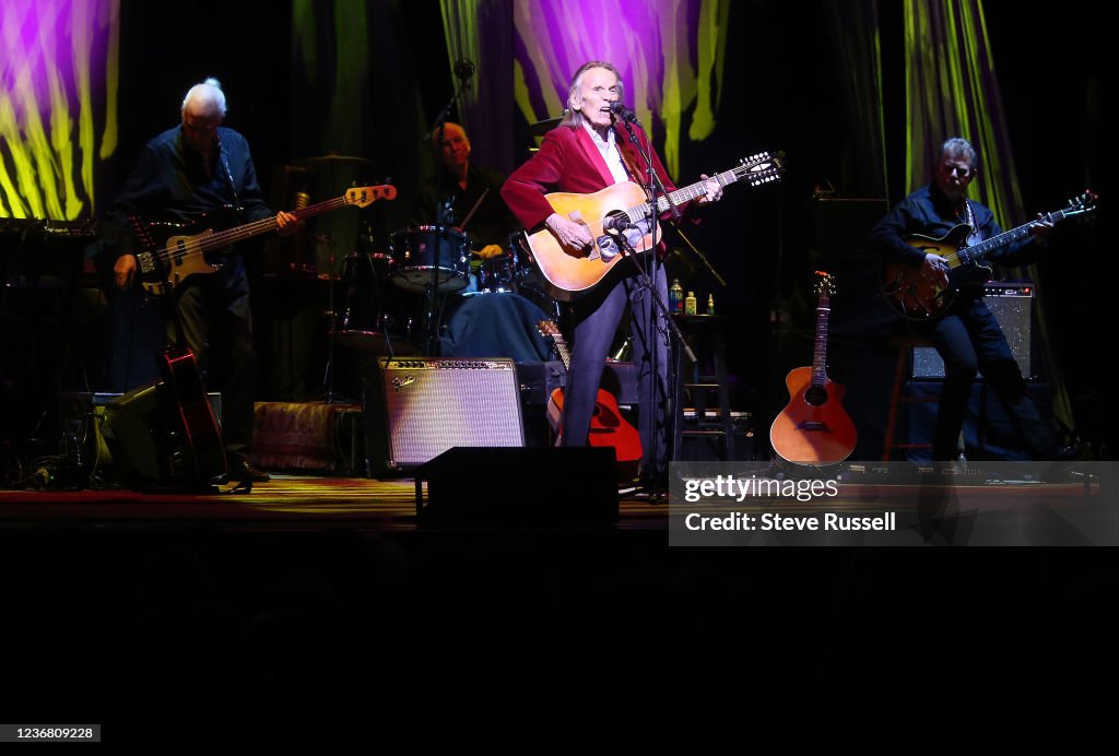 Massey Hall reopens with Gordon Lightfoot playing, Lightfoot has played over 150 times at the hall, he first sang there when he was 13