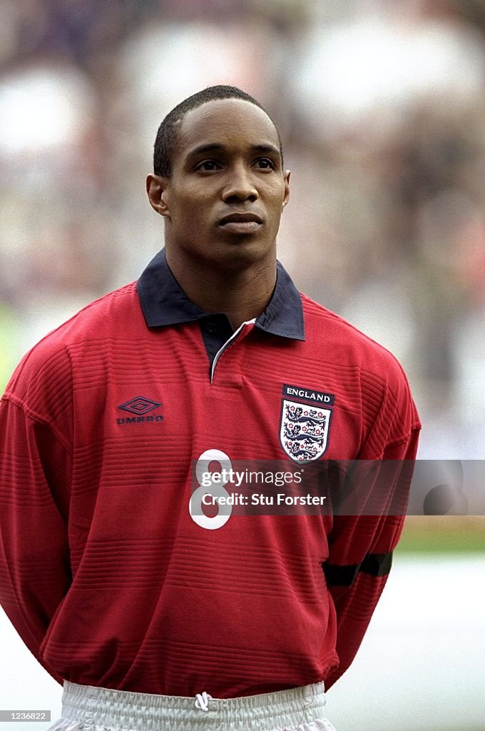 Paul Ince