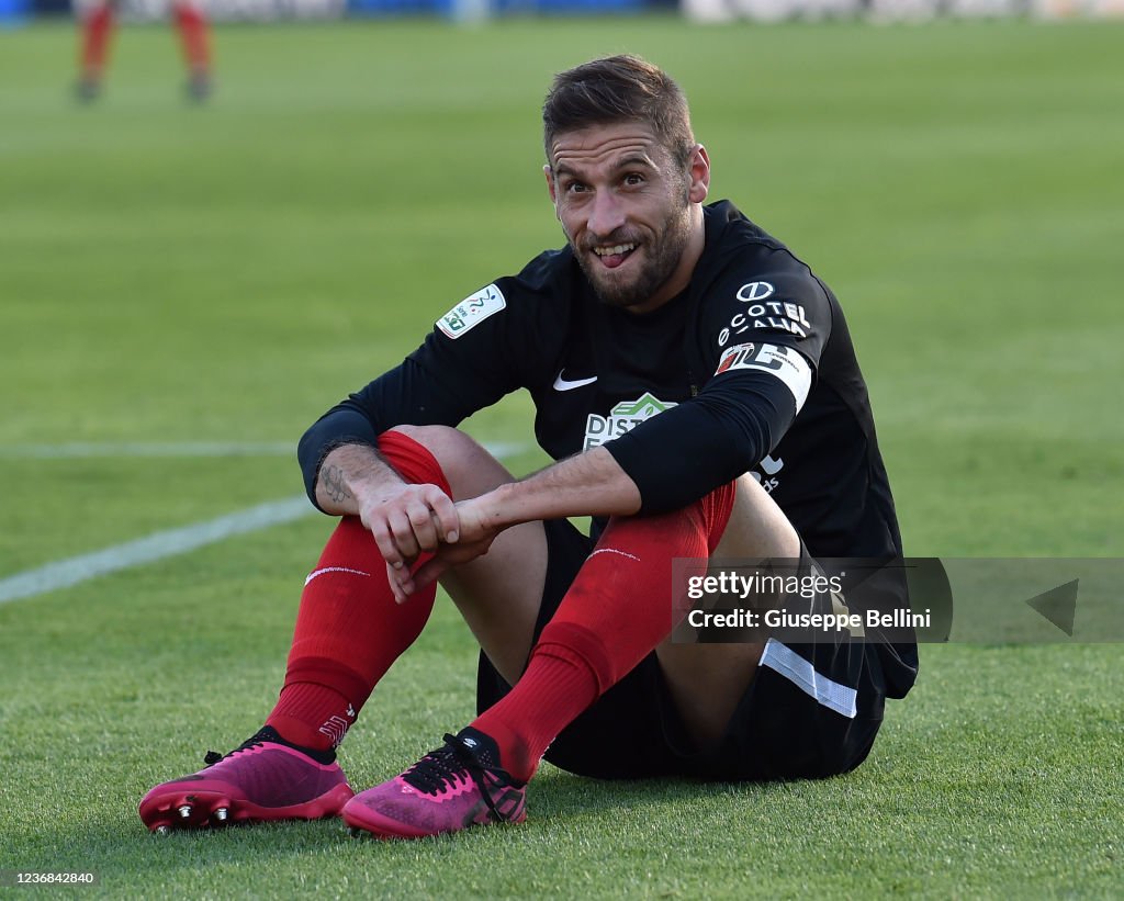 Ascoli v Monza - Serie B