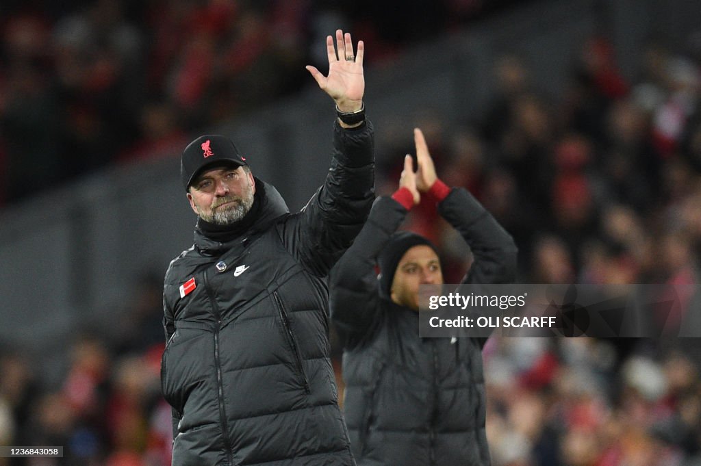 FBL-ENG-PR-LIVERPOOL-SOUTHAMPTON