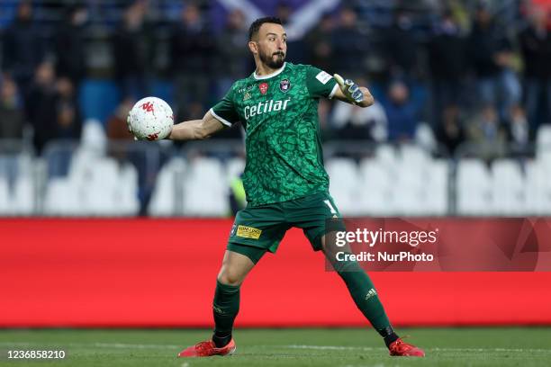 Brescia Calcio v AC Pisa - Serie B, News Photo