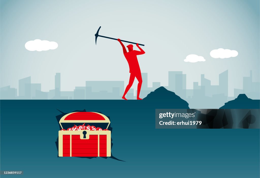 Off Target High-Res Vector Graphic - Getty Images