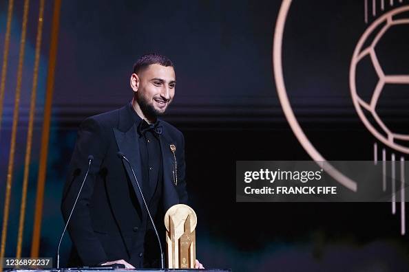 FBL-AWARD-BALLON D'OR-2021 FBL-AWARD-BALLON D'OR-2021
