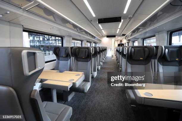 1,458 Via Rail Canada Stock Photos, High-Res Pictures, and Images ...