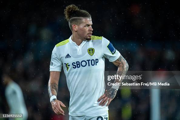 Leeds United v Crystal Palace - Premier League Leeds United v Crystal Palace - Premier League