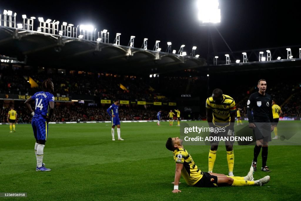 FBL-ENG-PR-WATFORD-CHELSEA