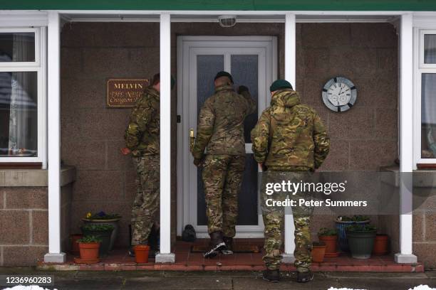 45 Commando Photos and Premium High Res Pictures - Getty Images