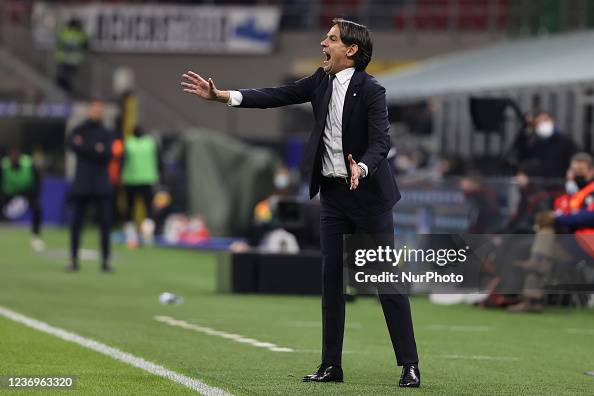 FC Internazionale v Spezia Calcio - Serie A FC Internazionale v Spezia Calcio - Serie A
