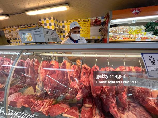 Brazil Meat Rack Brazil Meat Photos and Premium High Res Pictures - Getty Images
