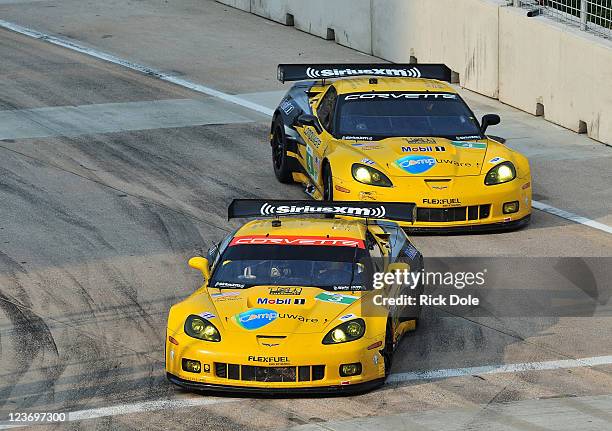 Tommy Milner Racing 191 Baltimore Grand Prix Race Stock Photos, High-Res Pictures, and ...