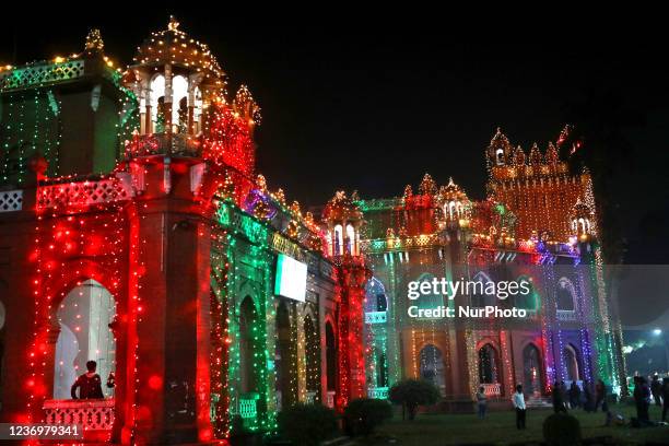 Festivals In Bangladesh Photos and Premium High Res Pictures - Getty Images