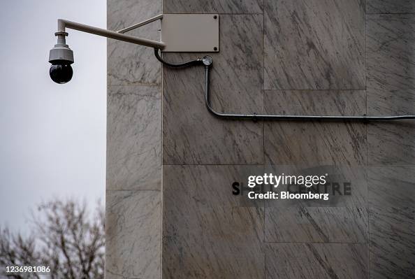 Royal Dutch Shell Plc's U.K. Headquarters Royal Dutch Shell Plc's U.K. Headquarters