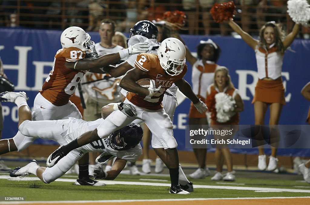 Rice v Texas