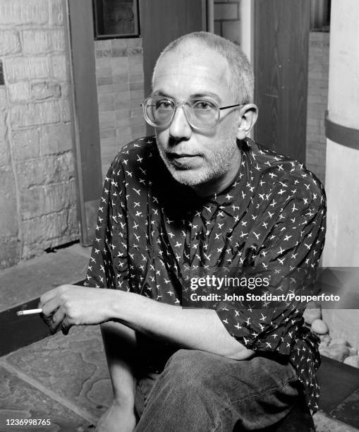 14 Rob Gretton Stock Photos, HighRes Pictures, and Images Getty Images