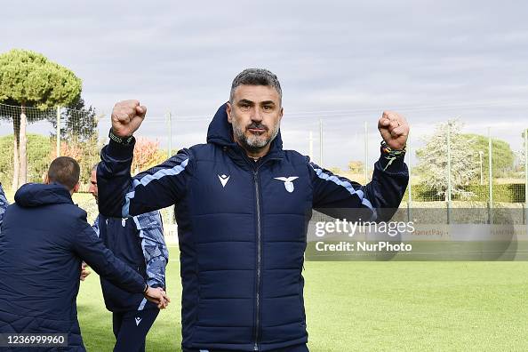 Lazio Women v Hellas Verona Women - Serie A Women Lazio Women v Hellas Verona Women - Serie A Women