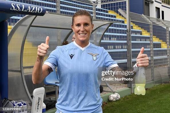 Lazio Women v Hellas Verona Women - Serie A Women Lazio Women v Hellas Verona Women - Serie A Women