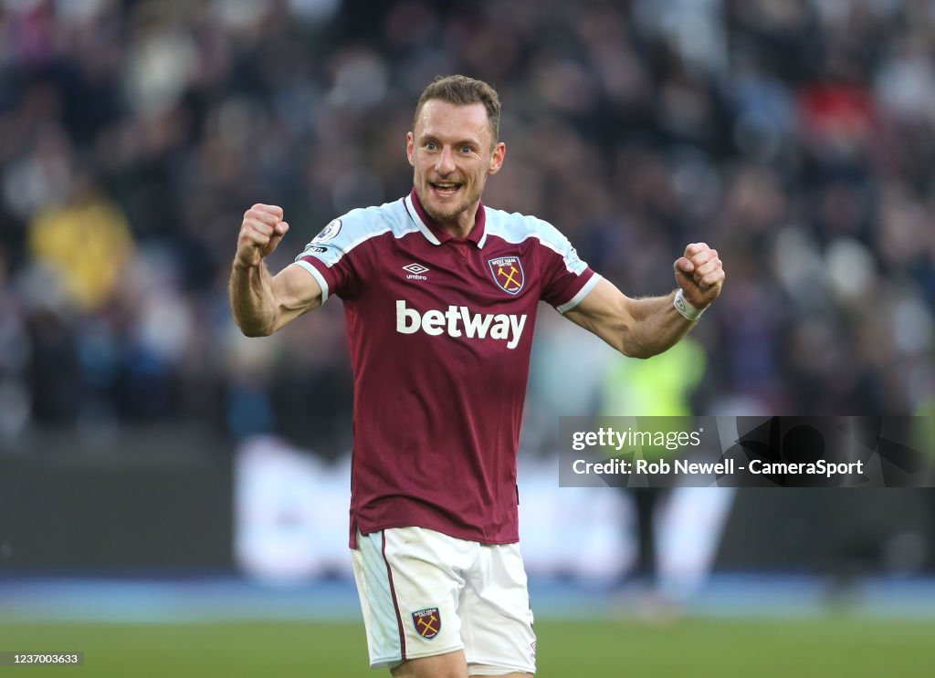 West Ham United v Chelsea - Premier League