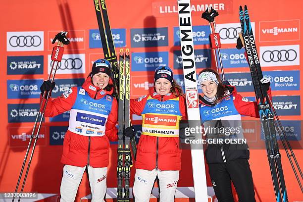 Mari Hansen Photos and Premium High Res Pictures - Getty Images