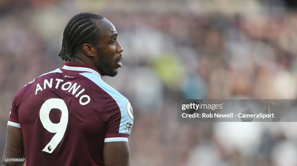 West Ham United v Chelsea - Premier League