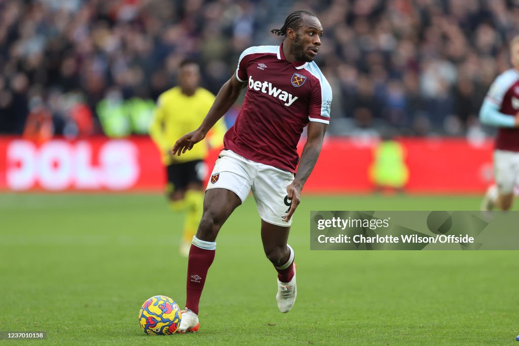 West Ham United v Chelsea - Premier League