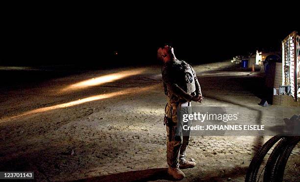 34 Fob Sharana Photos & High Res Pictures - Getty Images