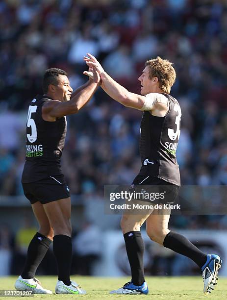 David Rodan 224 Brett Ebert Photos & High Res Pictures - Getty Images