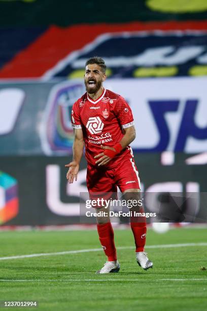 Farshad Rajabi 111 Farshad Faraji Photos & High Res Pictures - Getty Images