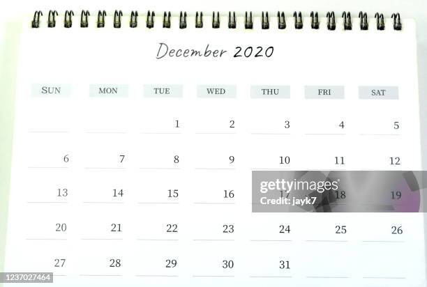december month calendar - 2019 2020 calendar 個照片及圖片檔