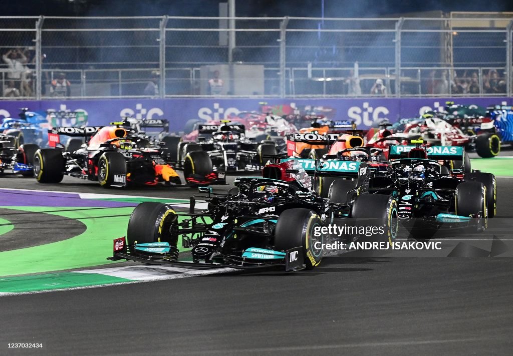 AUTO-PRIX-F1-KSA-RACE